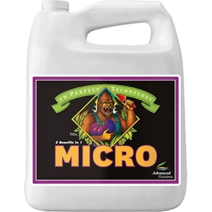  pH Perfect Micro 5L - микроелементи
