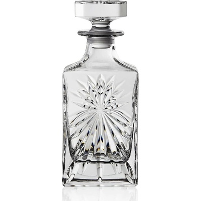 RCR Cristalleria Italiana Karafa na whisky 850 ml