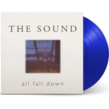 Sound all Fall Down 1 LP