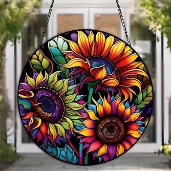 HARAHU Ловец на слънце - Sunflower / Тип2 KP31423 (31423)