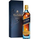 Whisky Johnnie Walker Blue Label 40% 0,7 l (kazeta)