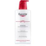 Eucerin pH5 Body Lotion тоалетно мляко за тяло за чувствителна кожа 400ml