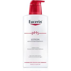 Eucerin pH5 Body Lotion тоалетно мляко за тяло за чувствителна кожа 400ml