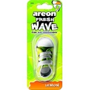 Areon FRESH WAVE - Lemon