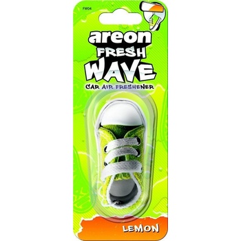Areon FRESH WAVE - Lemon