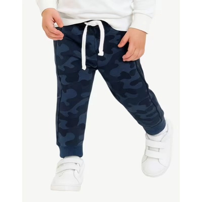 Chicco Boys Pants Medium Blue