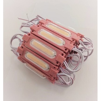 Image 1 of limaLED 1W 12V LED COB Светодиоден Модул - Светло Лилав - limaLED (2062)
