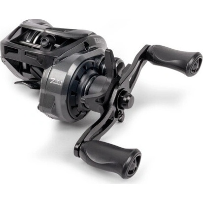 Zebco Demonic XT 200 LHW