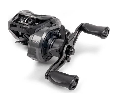 Zebco Demonic XT 200 LHW