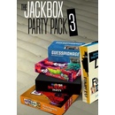 The Jackbox Party Pack 3