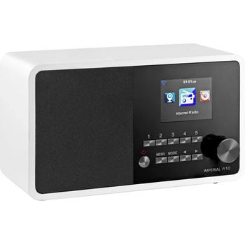 Image 1 of TELESTAR Imperial i110 (IMP-22-322-00)