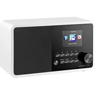 TELESTAR Imperial i110 (IMP-22-322-00)