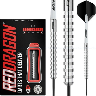 RedDragon steel Javelin 24g