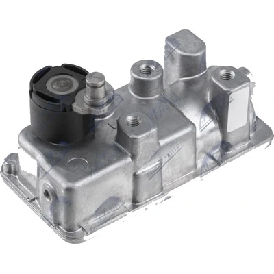 NTY Prevodovka Nastawnika Turbíny G-33/6NW009206/FORD Transit 2.2TDCI 2007- Land Rover Defender 2.4TD 2007 (6NW009206)