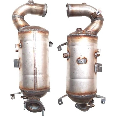 JMJ 1192DPF filtr výfuku ALFA ROMEO 159 (05-12) 2.0 JTD , FIAT Freemont 1 (11-16) 2.0D Multijet 2WD , FIAT Sedici 1 (06-14) 2.0 JTD 4x2, 4x4 , SUZUKI SX4 1 (06--) 2.0 DDiS