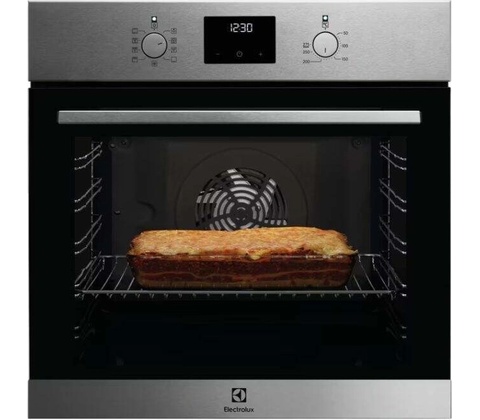 Electrolux EOF3F50TX