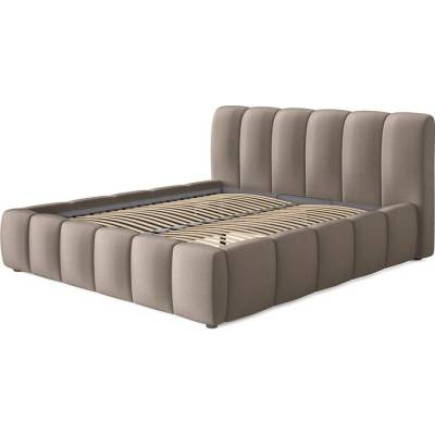 Sconto Sedrik s roštom taupe