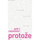 Protože