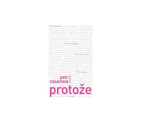 Protože