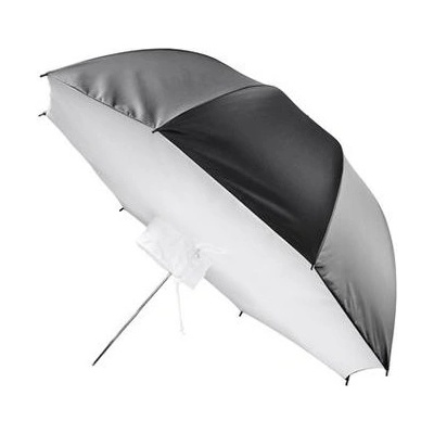 walimex Umbrella Reflector Soft Light Box, 72 cm [12483] – Zboží Živě