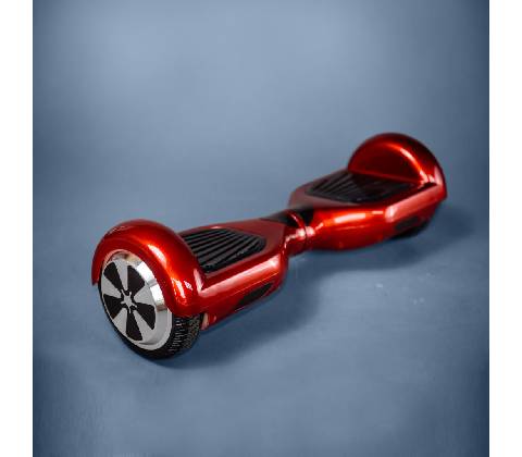 Hoverboard Standard červený