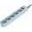 Gembird 5 Plug 4,5 m Switch (SPG3-B-15C)