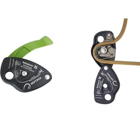 EDELRID EDDY