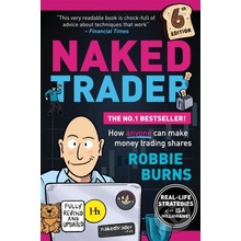 Naked Trader 6Th Edition - Burns Robbie