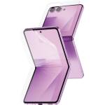 Panzer Стъклен протектор PanzerGlass за Samsung Galaxy Z Flip 8, Прозрачен