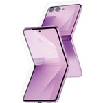 Panzer Стъклен протектор PanzerGlass за Samsung Galaxy Z Flip 8, Прозрачен