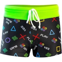 Axone Games Chlapecké plavky mix