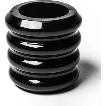 Image 1 of Mister B Tight Bumper Black