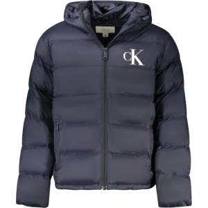 Calvin Klein Мъжко яке calvin klein, Размер xl, Цвят Синьо (lv04rd528g_blcef)