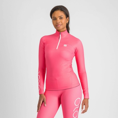 Sportful Doro Apex dres raspberry pink