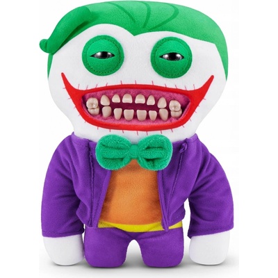 Originální Fuggler Ošklivá příšera Dc Batman monster se zuby