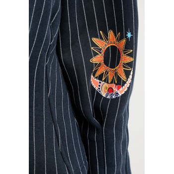 Never Fully Dressed Суичър Never Fully Dressed Barrel (NFDTO2060)