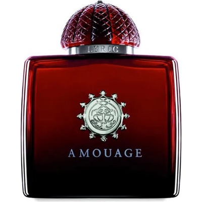 Amouage Lyric EDP 100 ml Tester