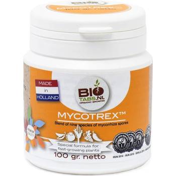 Image 1 of Biotabs. nl BioTabs Mycotrex 100 gr