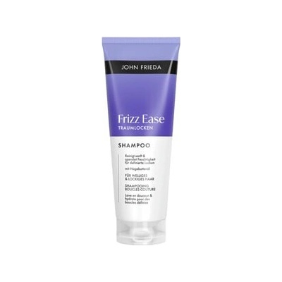 John Frieda Frizz ease pro vysněné lokny RL šampon Unisex 250 ml