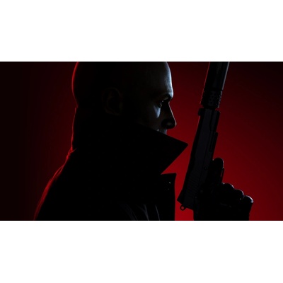HITMAN 3 Deluxe Pack