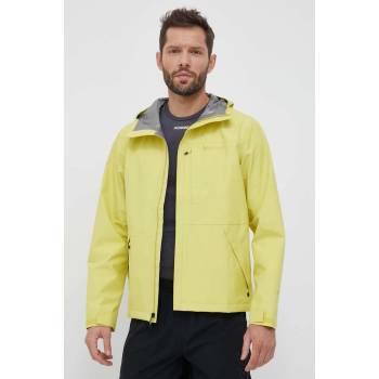 Marmot Яке за спортове на открито Marmot Minimalist GORE-TEX в черно с gore-tex (M12681)