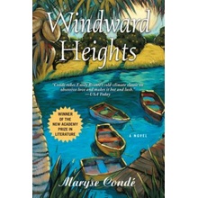 Windward Heights Conde MarysePaperback