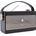 GPO Darcy WO294 black