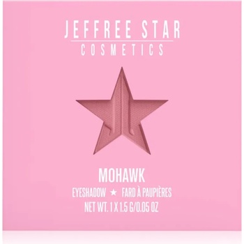 Jeffree Star Cosmetics Artistry Single Eyeshadow сенки за очи цвят Mohawk 1, 5 гр