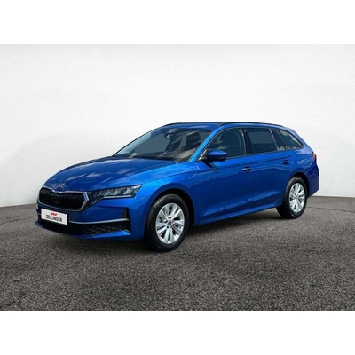 Skoda Octavia Combi 1.5 eTSI DSG 110 kW
