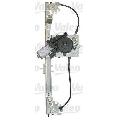 Mechanizmus zdvíhania okna - 850167 - predne