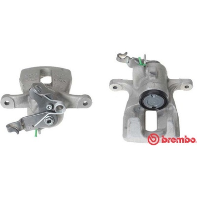 Brzdový strmeň BREMBO F 85 330 (F85330)