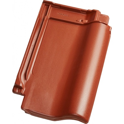 Tondach Sensaton / Samba 11 taška základní engoba červená – Zboží Mobilmania