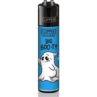 Clipper Gespenster Gespenster 2