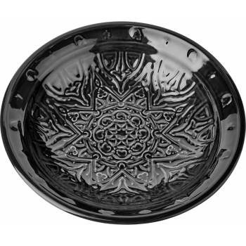 Image 1 of KILLSTAR чиния (декорация) KILLSTAR - Isolade - Черен - KSRA007175